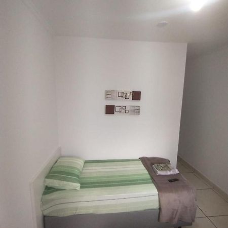 Dupai 8 Sorocaba Hotel Buitenkant foto