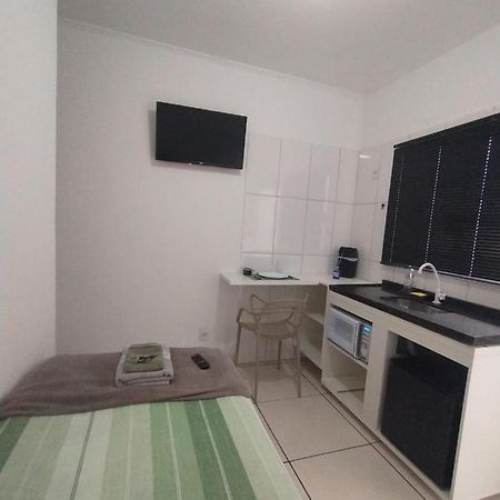 Dupai 8 Sorocaba Hotel Buitenkant foto