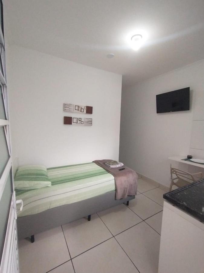 Dupai 8 Sorocaba Hotel Buitenkant foto