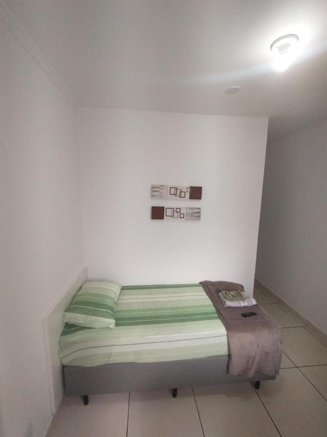Dupai 8 Sorocaba Hotel Buitenkant foto