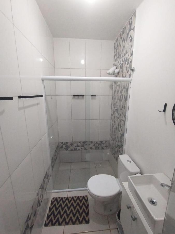 Dupai 8 Sorocaba Hotel Buitenkant foto