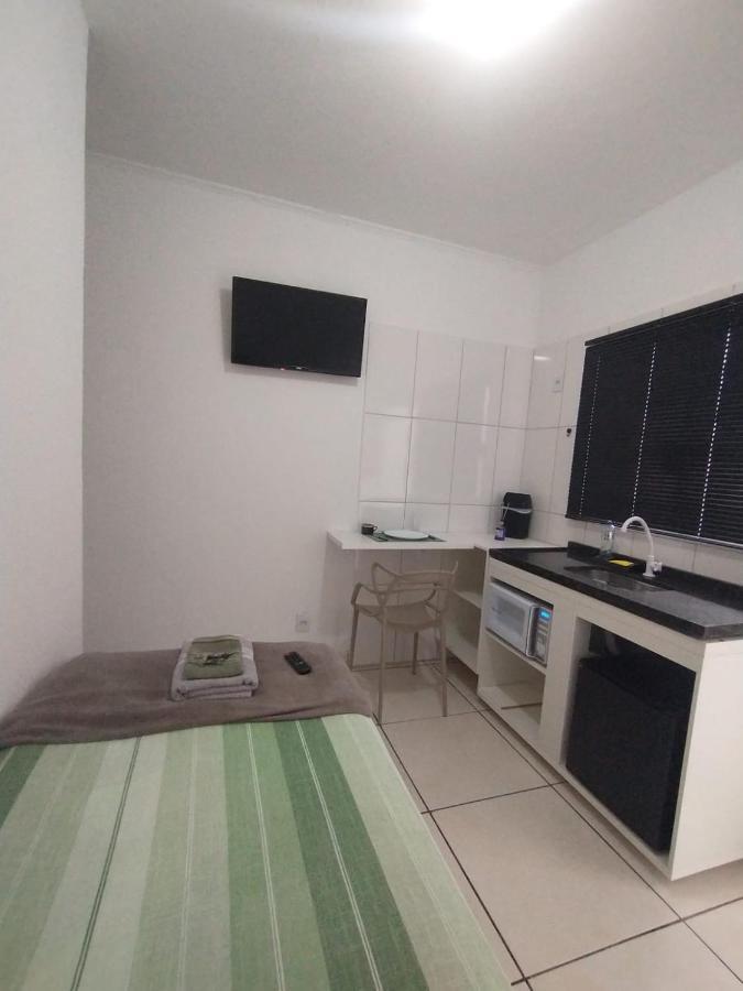 Dupai 8 Sorocaba Hotel Buitenkant foto