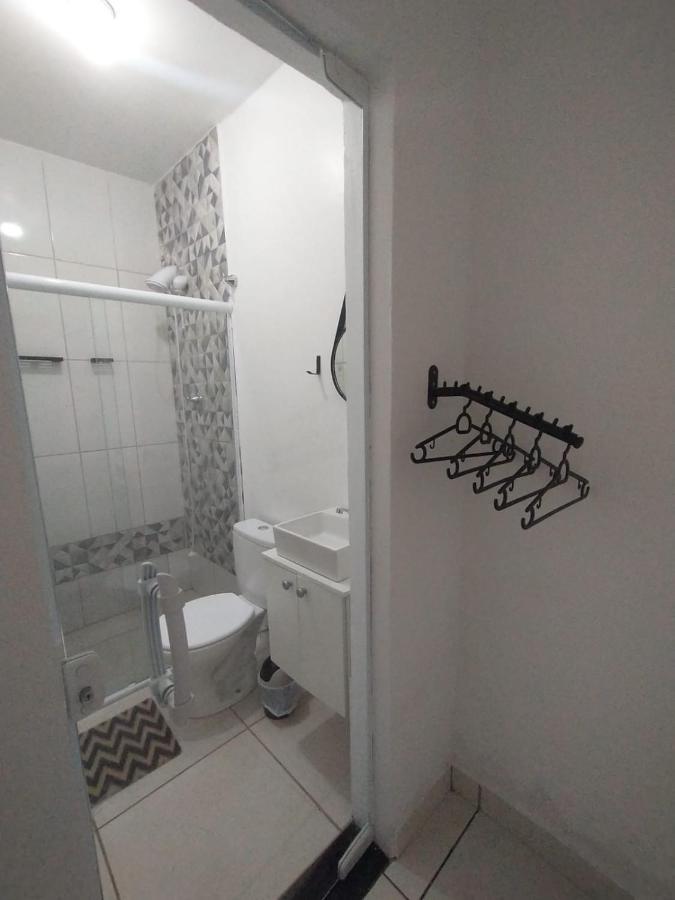 Dupai 8 Sorocaba Hotel Buitenkant foto