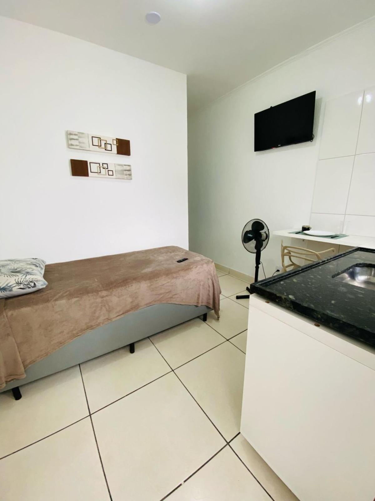 Dupai 8 Sorocaba Hotel Buitenkant foto