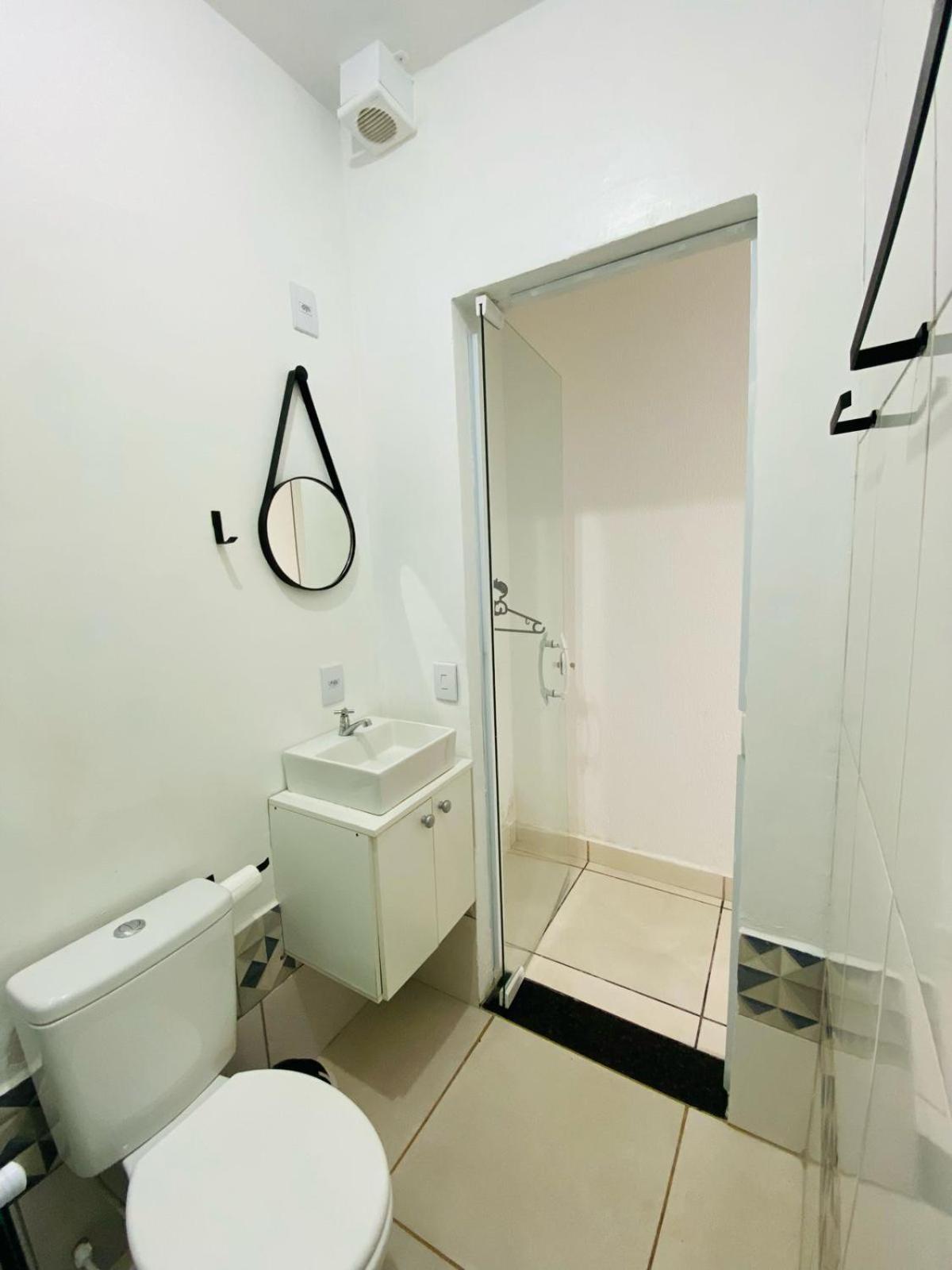 Dupai 8 Sorocaba Hotel Buitenkant foto
