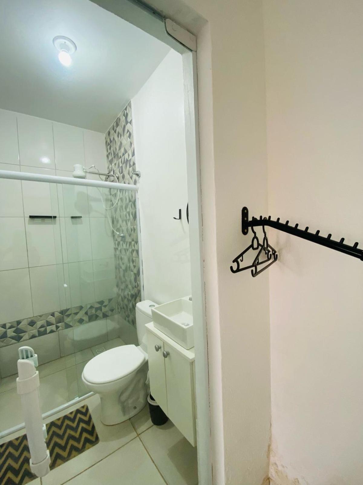 Dupai 8 Sorocaba Hotel Buitenkant foto