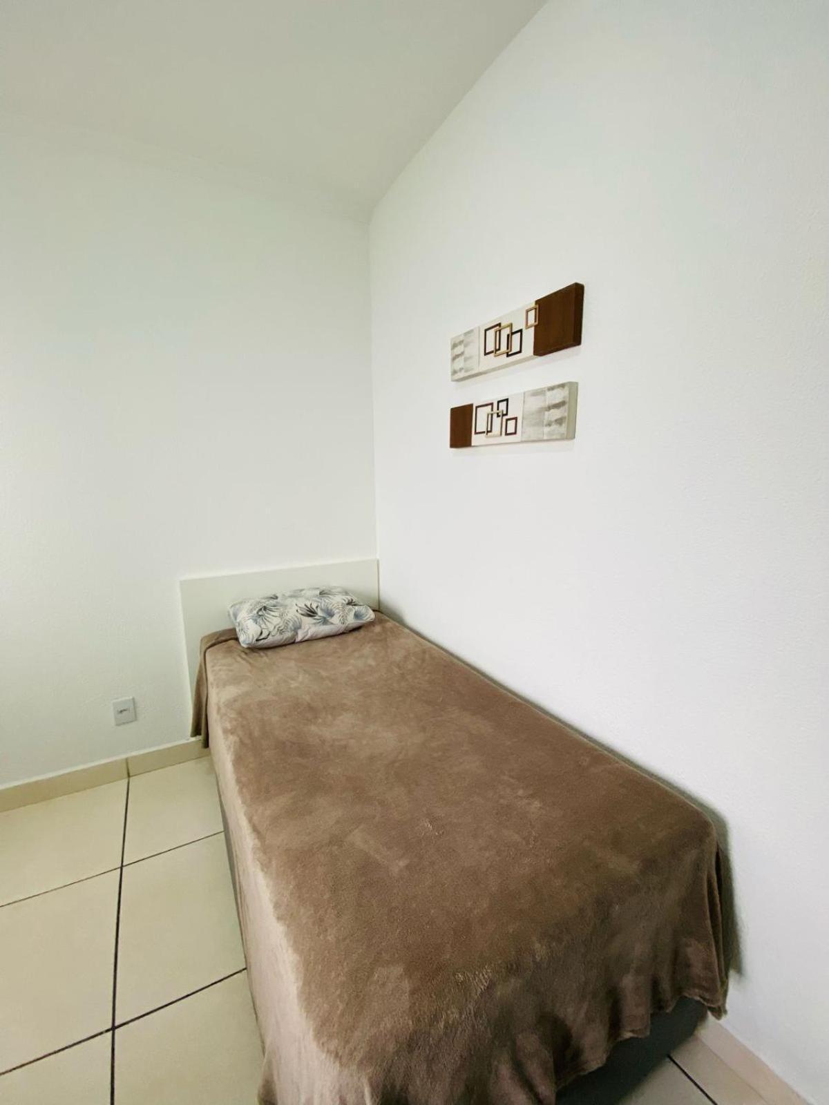 Dupai 8 Sorocaba Hotel Buitenkant foto